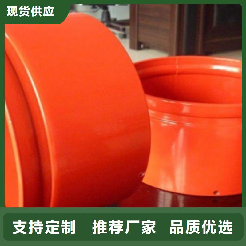 热浸塑穿线管-涂塑复合钢管工艺精细质保长久