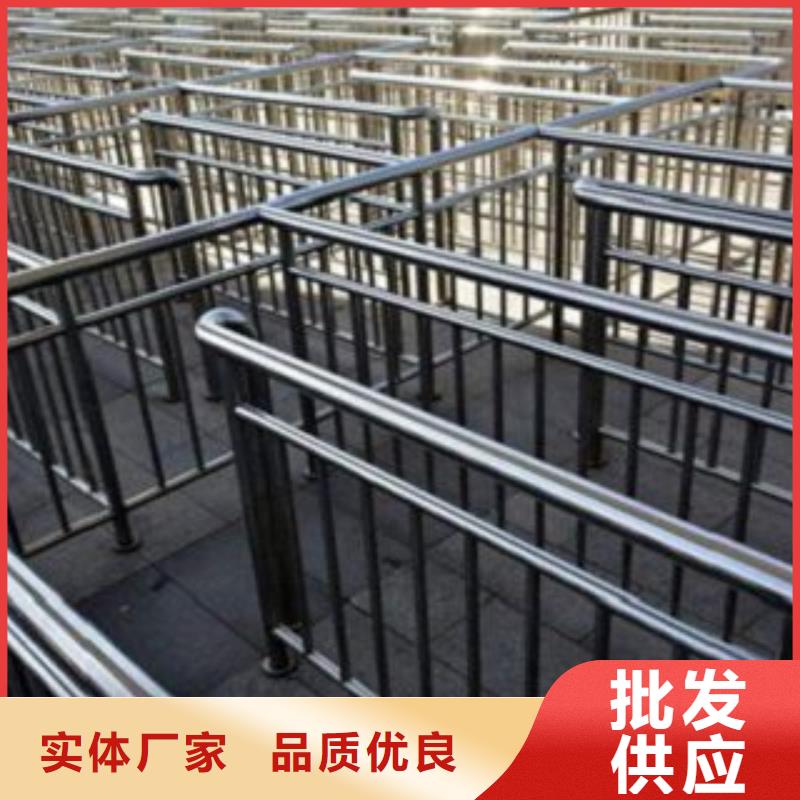 不锈钢立柱视频-点军|夷陵|襄阳|黄冈|咸宁|十堰不锈钢立柱实体厂家支持定制-科阳金属制品(宜昌市分公司)