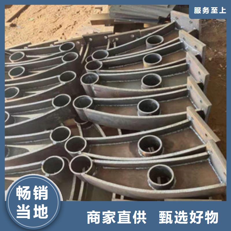 桥梁护栏市政护栏专心专注专业