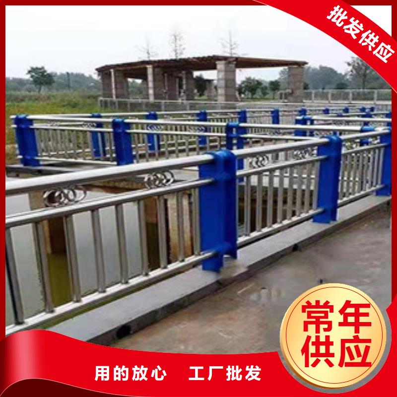 桥梁护栏市政护栏专心专注专业