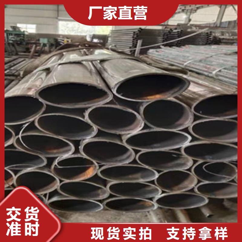 防撞护栏人车分流栏价格低