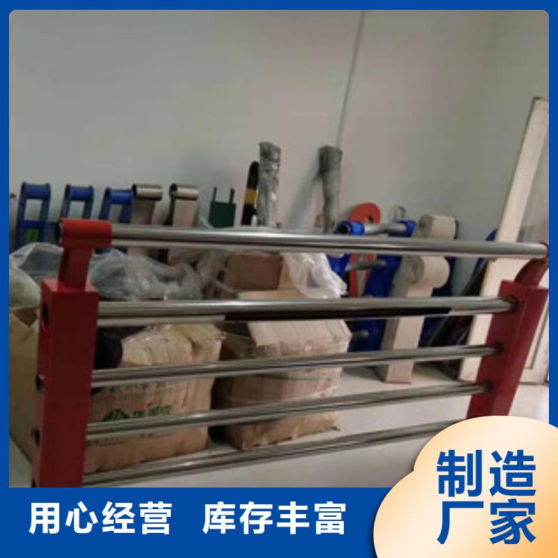 防撞护栏桥梁防撞护栏产品细节参数