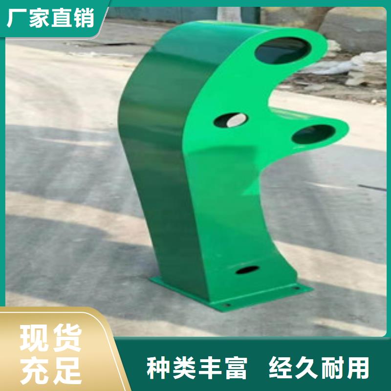防撞护栏LED灯光护栏买的是放心