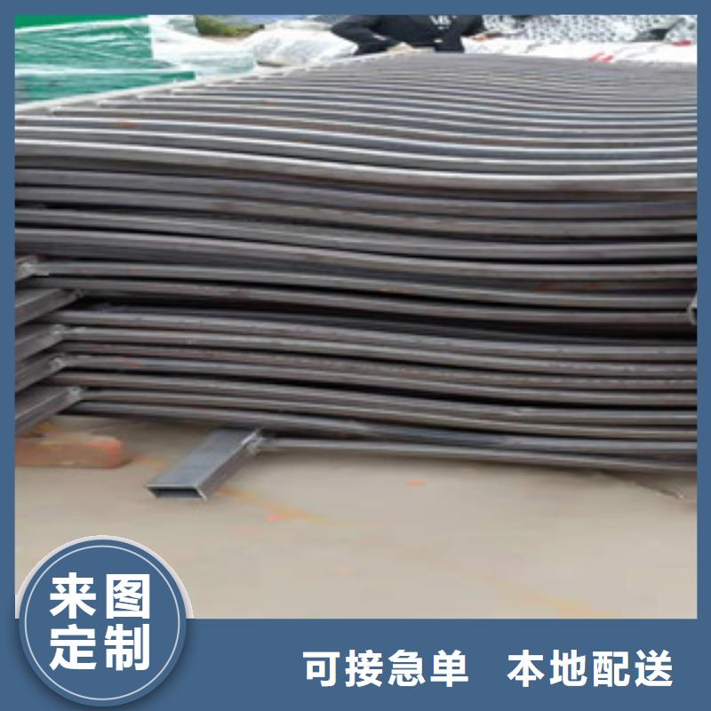 防撞护栏-LED灯光护栏厂家现货供应