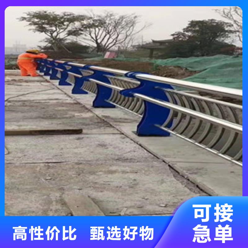 防撞护栏桥梁防撞护栏产品细节参数