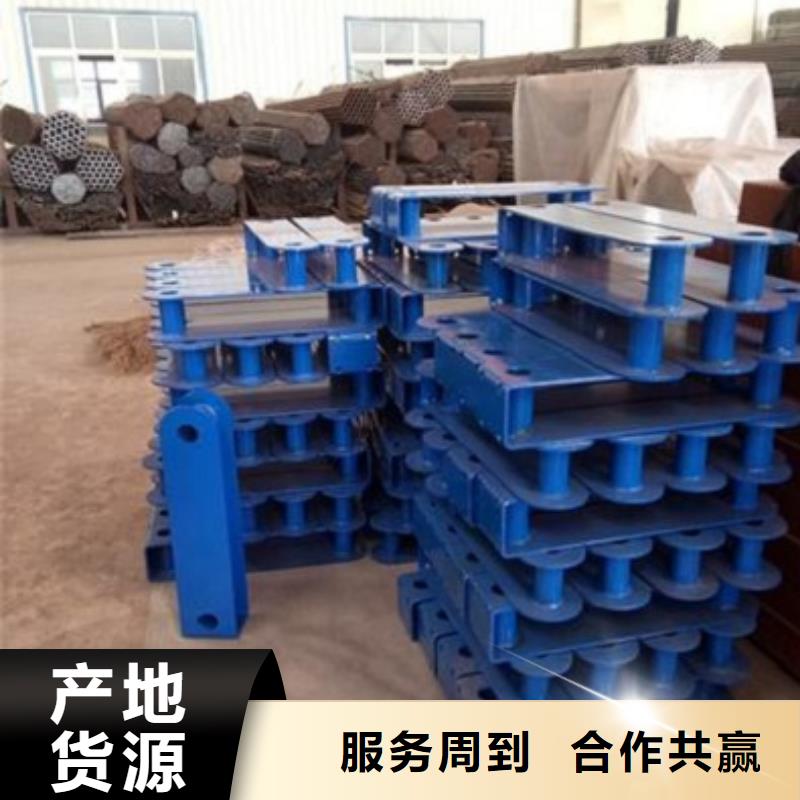 立柱_中央分隔栏支持货到付清