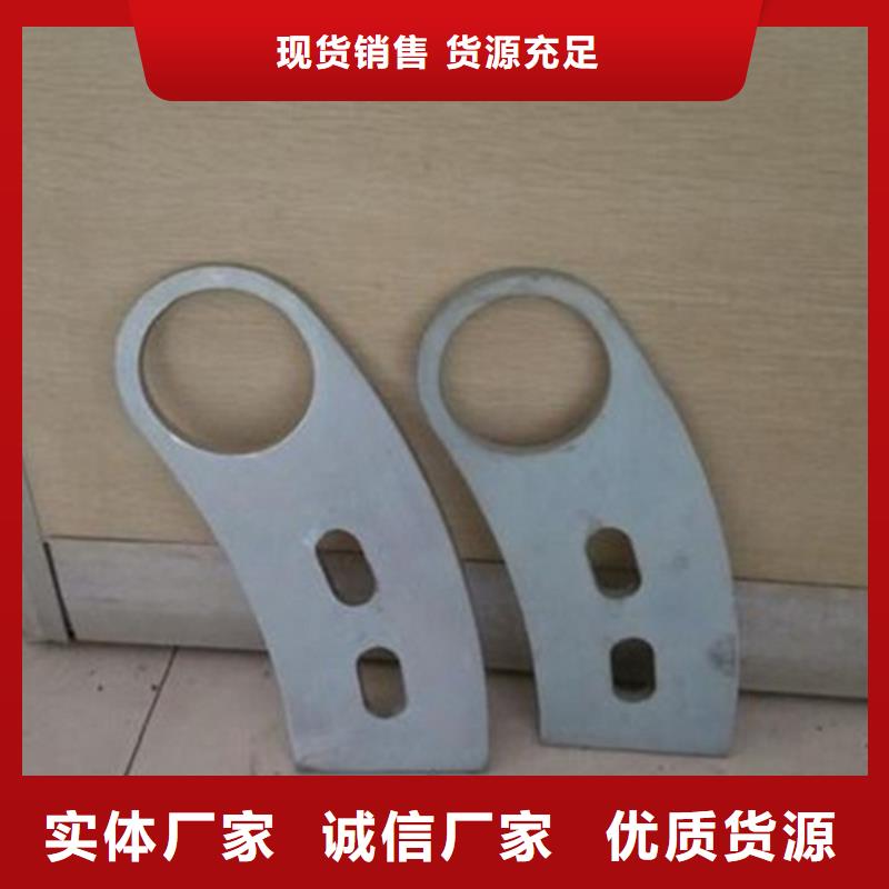 立柱中央分隔栏工厂价格