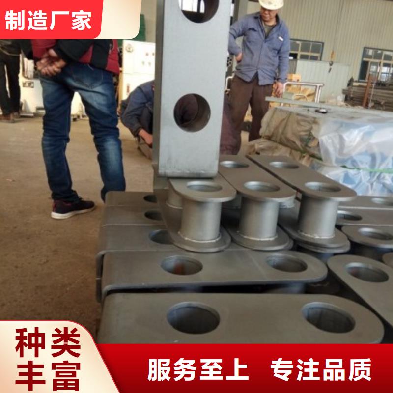 【立柱防撞立柱生产厂家】