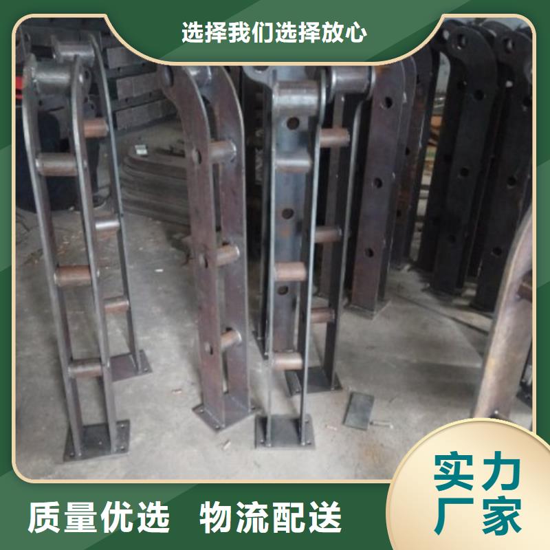 【立柱防撞立柱生产厂家】