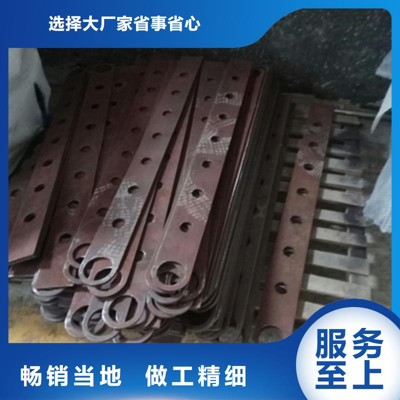 立柱,河道防撞栏杆物流配货上门
