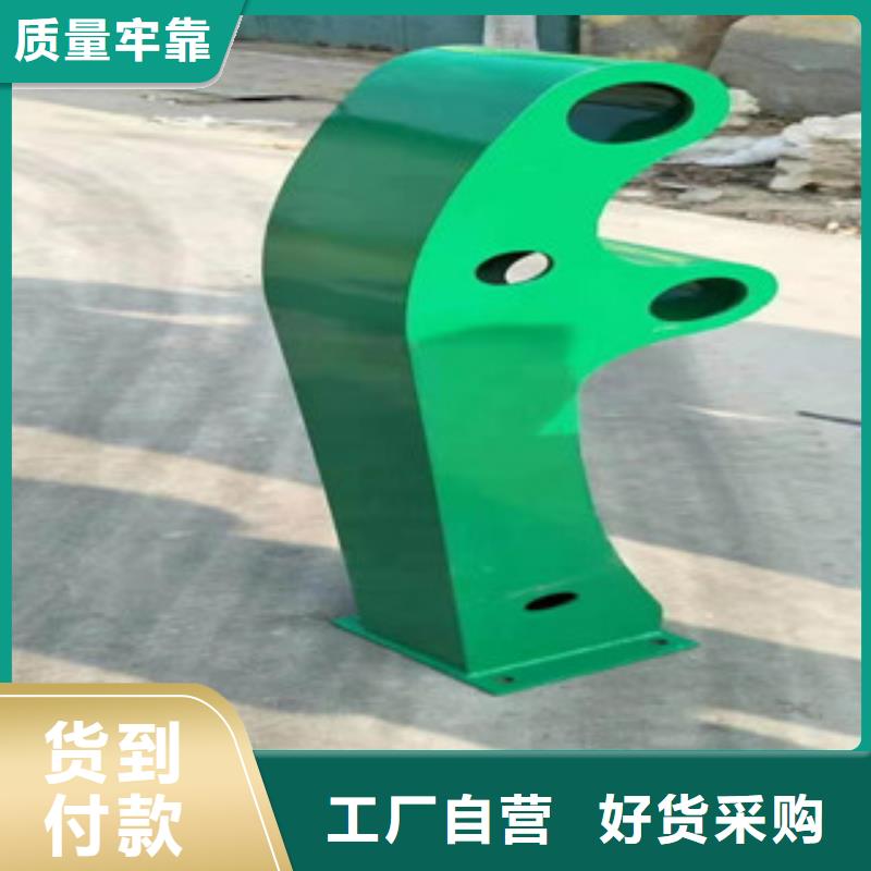 不锈钢护栏桥梁景观栏杆价格低