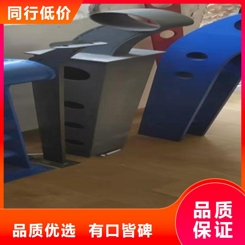 不锈钢护栏桥梁景观栏杆价格低