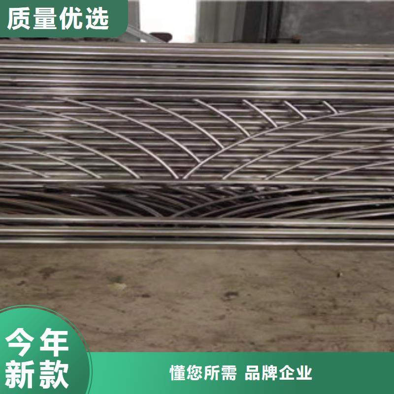 不锈钢护栏-旋转护栏欢迎新老客户垂询