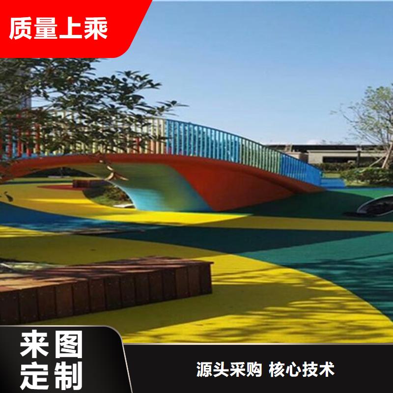 塑胶弹性跑道免费拿样品质保证