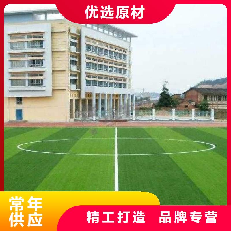 塑胶跑道塑胶场地源头直供
