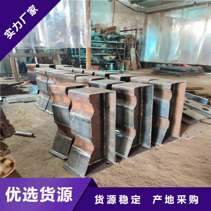 不锈钢护栏,不锈钢桥梁护栏厂家销售