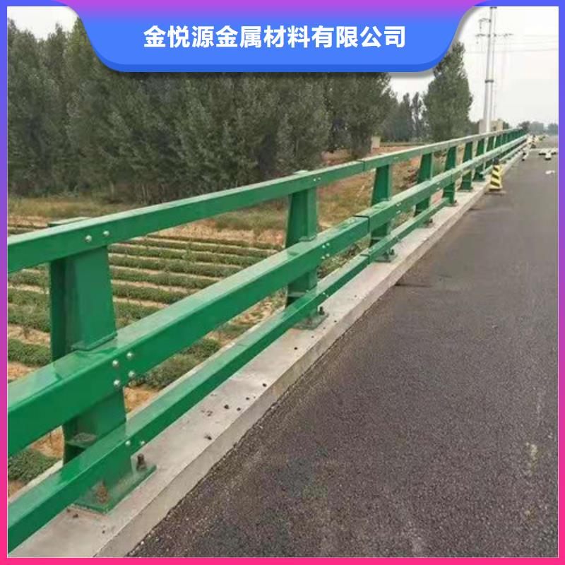 【不锈钢护栏木栈道拉索护栏多种优势放心选择】