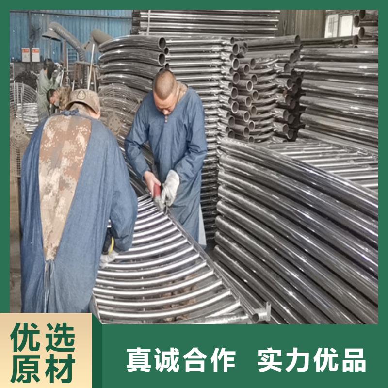 不锈钢护栏,不锈钢复合管护栏厂家规格全