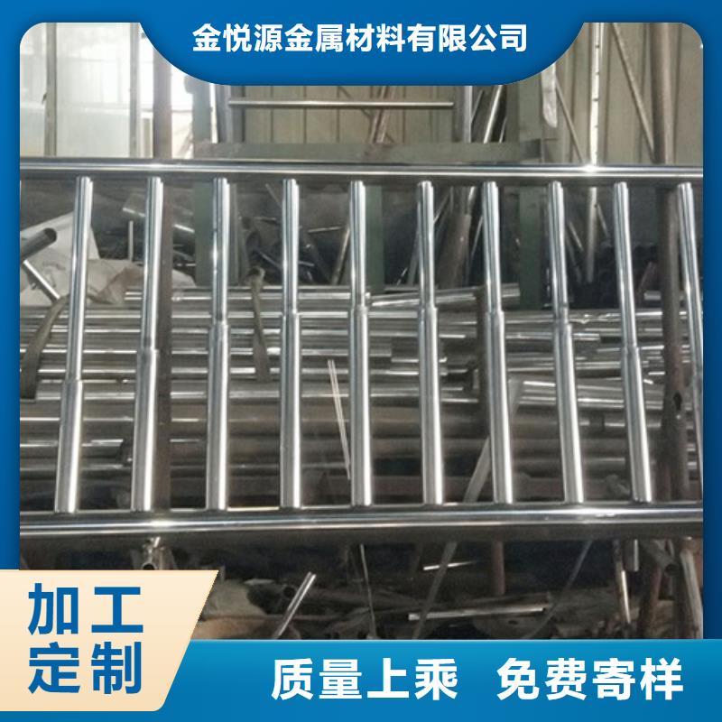 不锈钢护栏_【城市景观防护栏】好产品不怕比