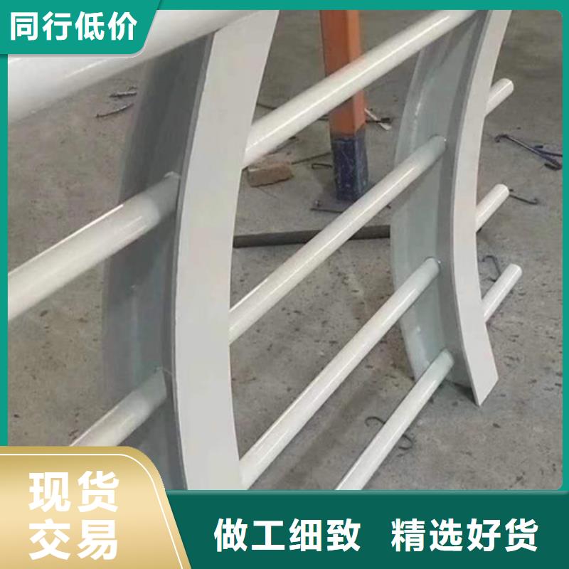 不锈钢护栏-木栈道拉索护栏实体厂家大量现货