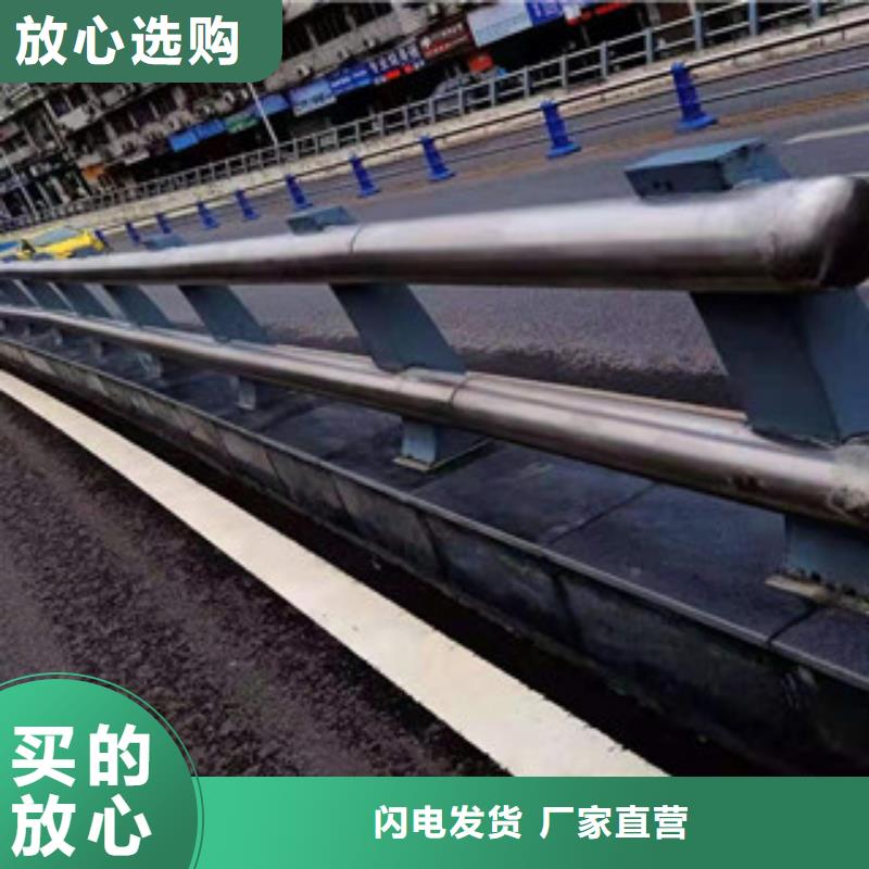 复合管-木栈道拉索护栏工程施工案例