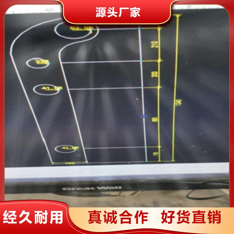 景观桥梁护栏【景观护栏】认准大品牌厂家