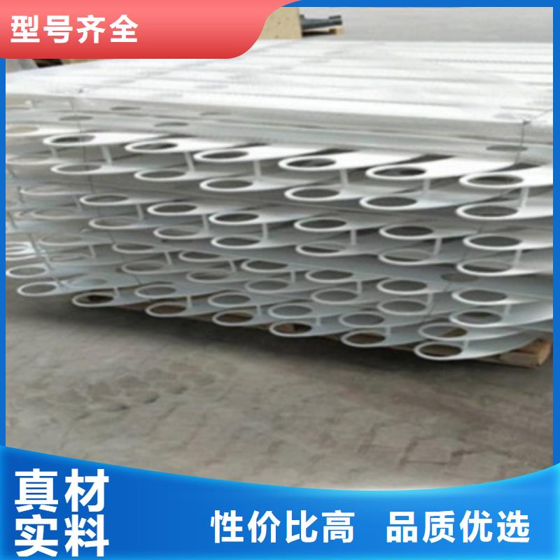 景观桥梁护栏_LED灯光护栏主推产品
