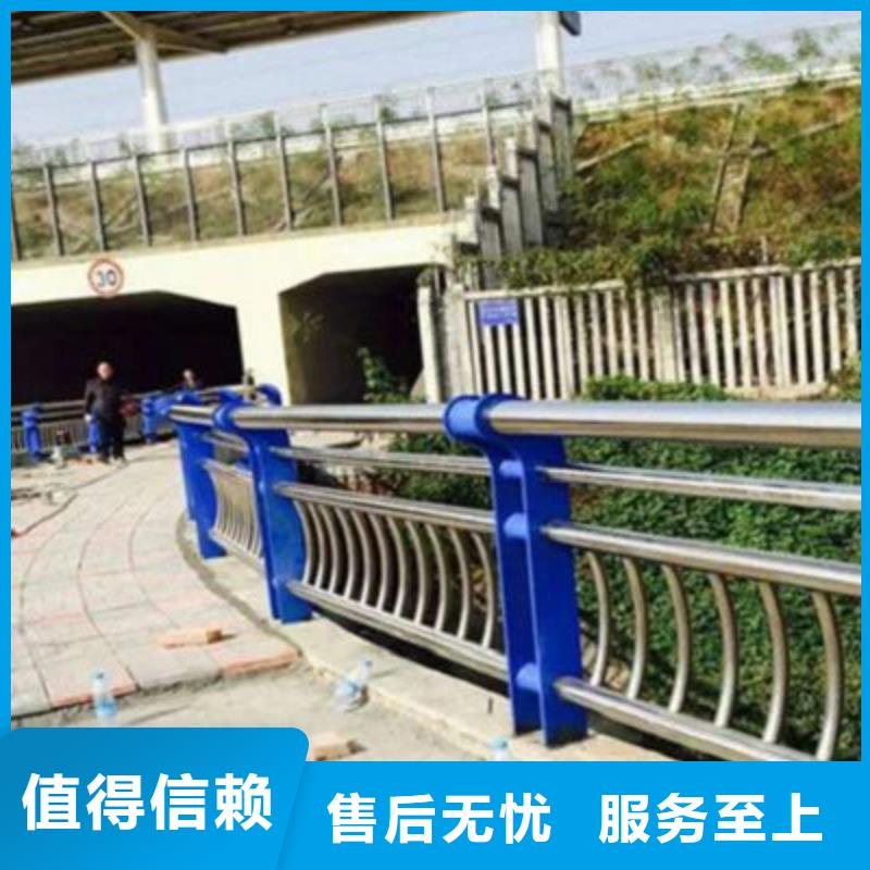 景观桥梁护栏LED灯光护栏多年行业经验