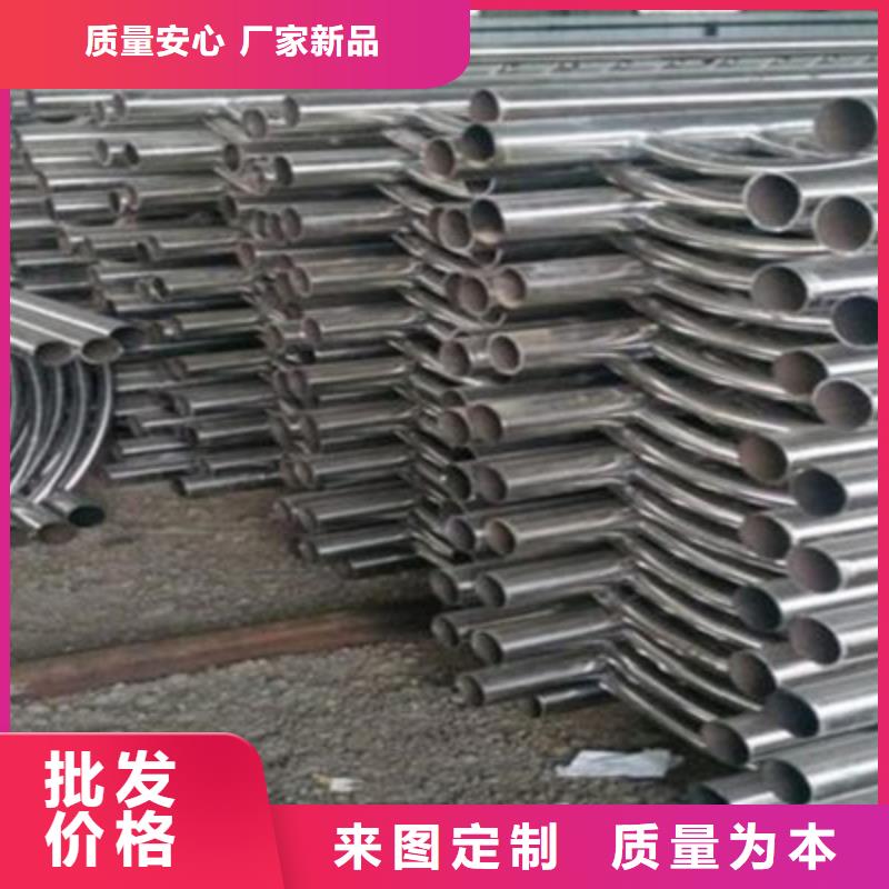 景观桥梁护栏LED灯光护栏工程施工案例