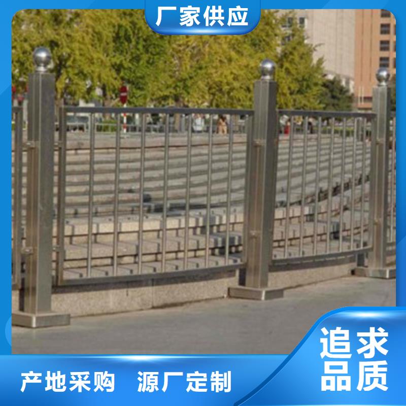 景观桥梁护栏LED灯光护栏工程施工案例