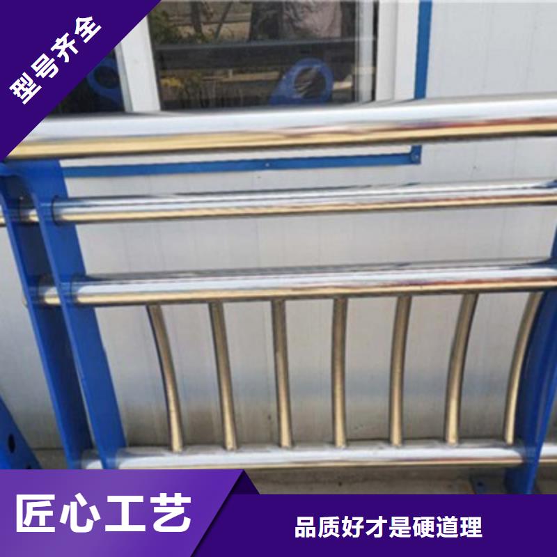 景观桥梁护栏_LED灯光护栏主推产品