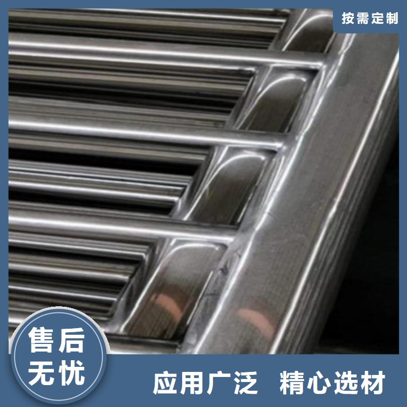 桥梁灯光防撞护栏【城市景观防护栏】产品实拍