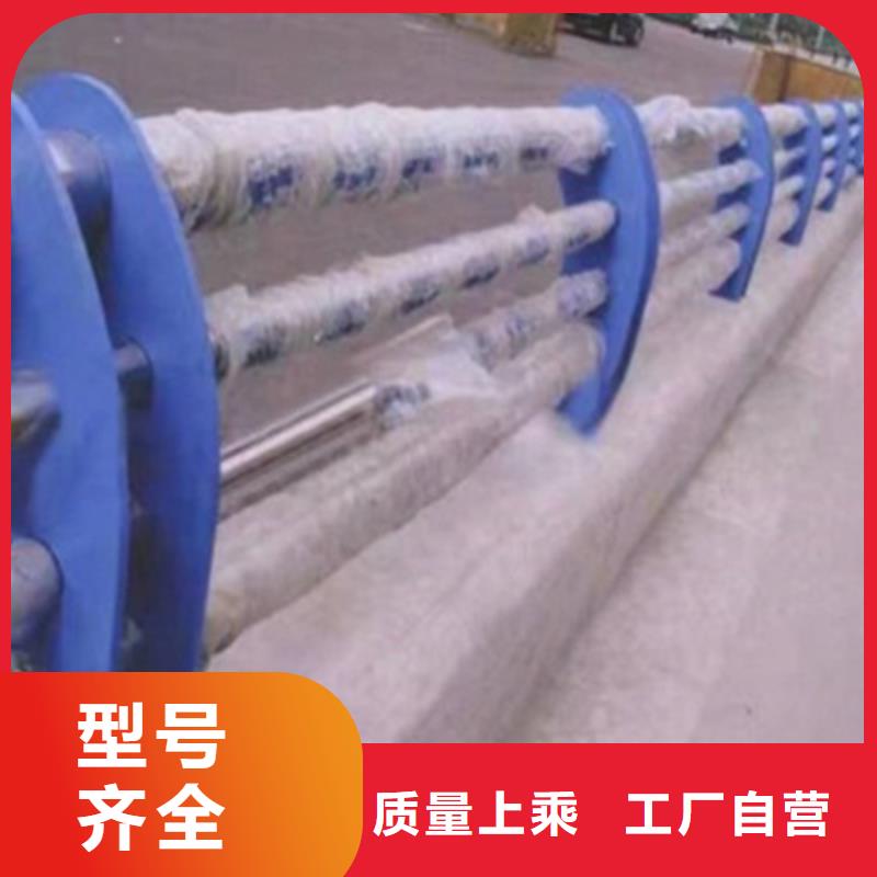 桥梁灯光防撞护栏-LED灯光护栏价格实在