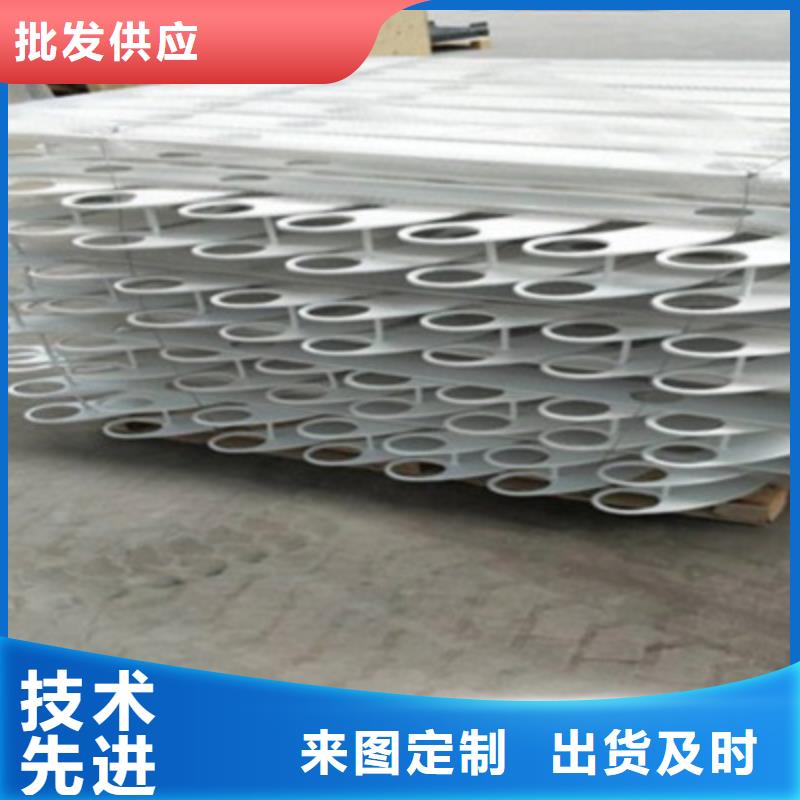 不锈钢防护栏桥梁防撞护栏可零售可批发