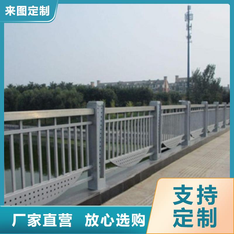 不锈钢防护栏桥梁景观栏杆工艺精细质保长久