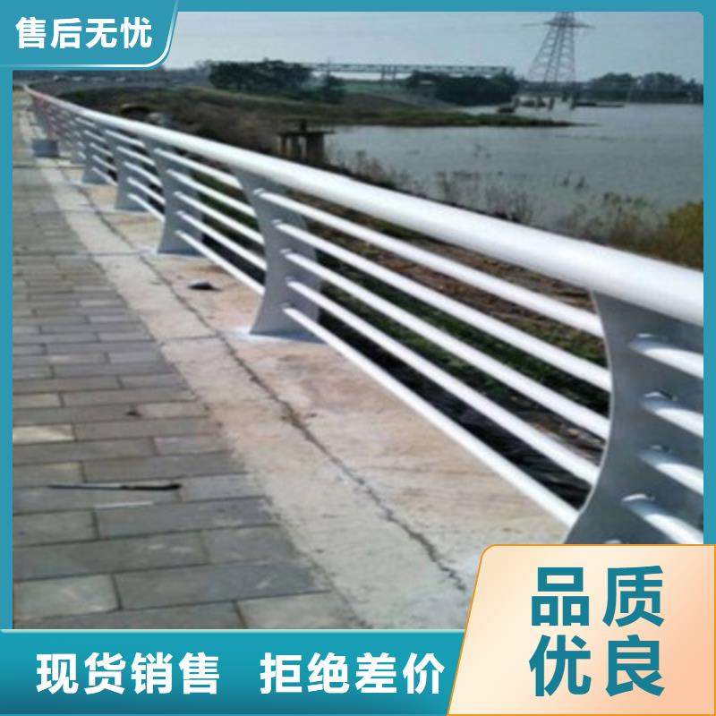 防撞桥梁栏杆_LED灯光护栏优质货源