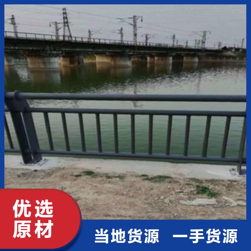 防撞桥梁栏杆_LED灯光护栏优质货源