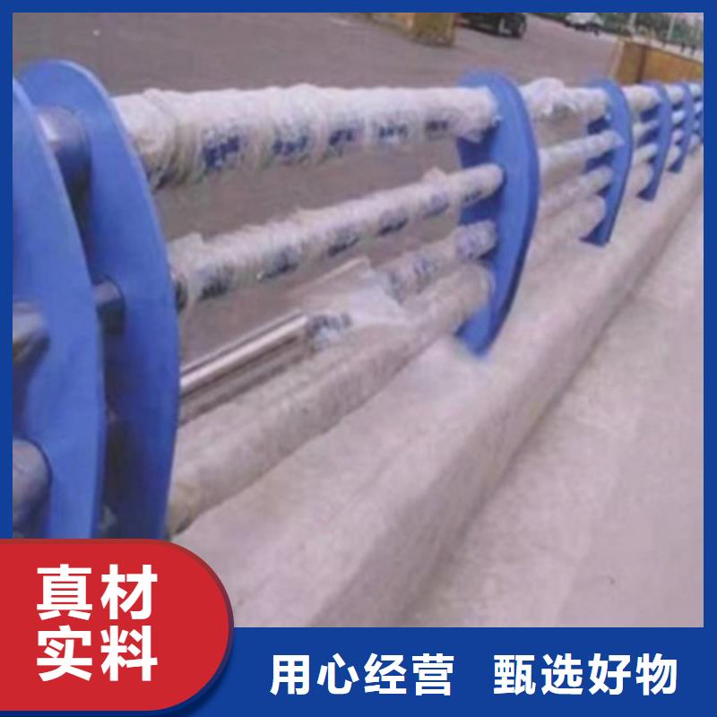 防撞桥梁栏杆,不锈钢桥梁栏杆款式多样