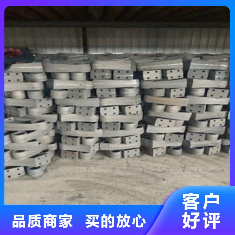 防撞桥梁栏杆,不锈钢桥梁栏杆款式多样