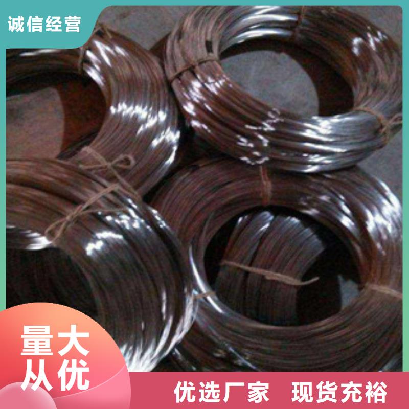 不锈钢钢丝软钛不锈钢丝现货直发