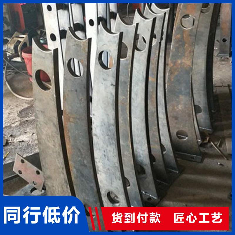 【不锈钢复合管优选好材铸造好品质】