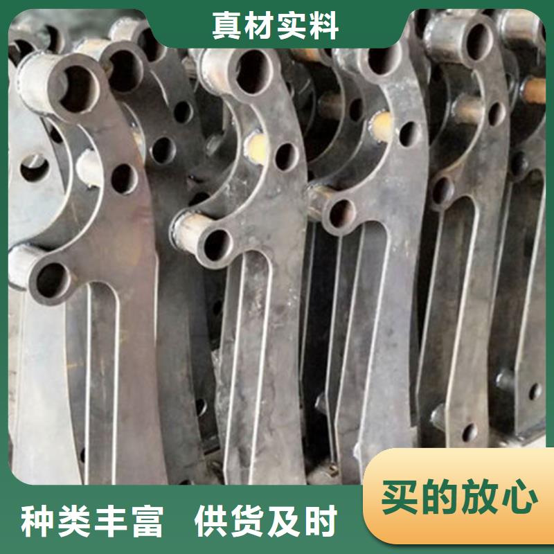 不锈钢复合管【桥梁护栏】追求品质