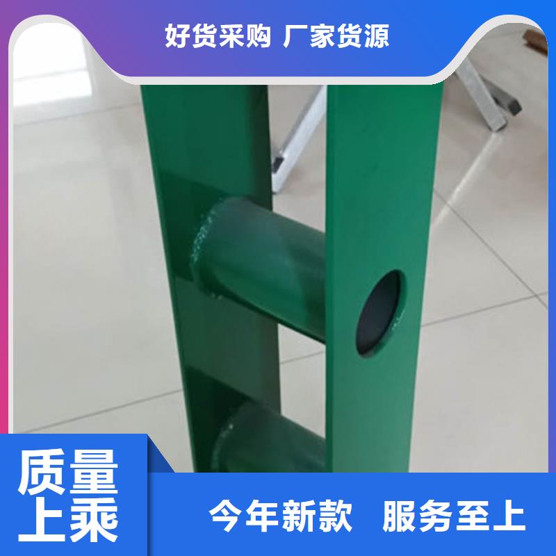 不锈钢立柱视频-河南省焦作市防撞护栏厂家不锈钢立柱可服务区域孟州|武陟|商丘|开封|许昌|濮阳等