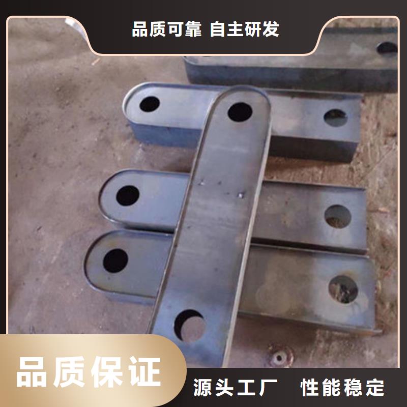 不锈钢立柱视频-河南省焦作市防撞护栏厂家不锈钢立柱可服务区域孟州|武陟|商丘|开封|许昌|濮阳等