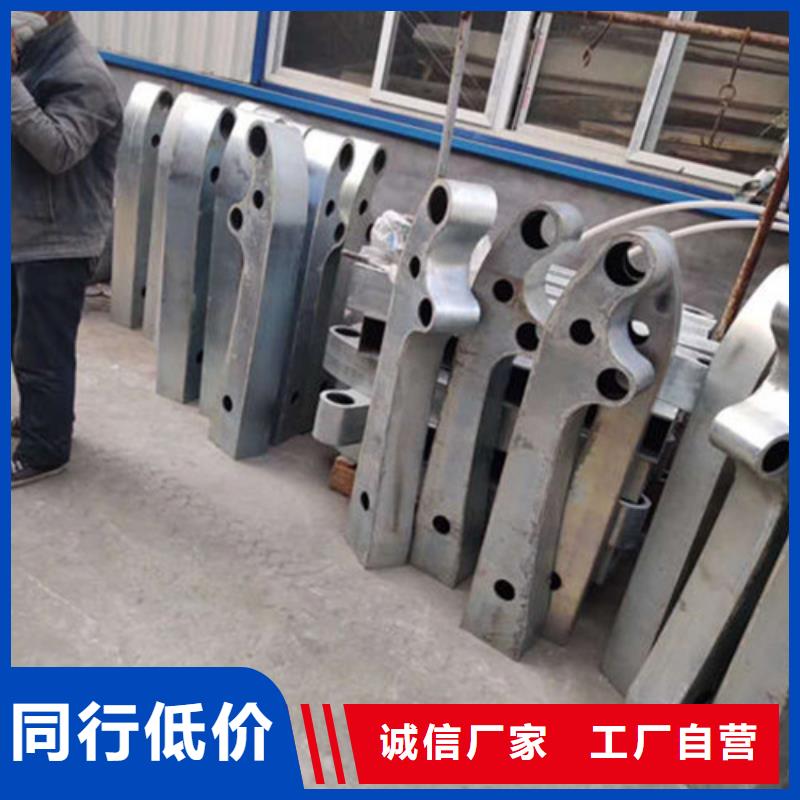 不锈钢立柱视频-河南省焦作市防撞护栏厂家不锈钢立柱可服务区域孟州|武陟|商丘|开封|许昌|濮阳等