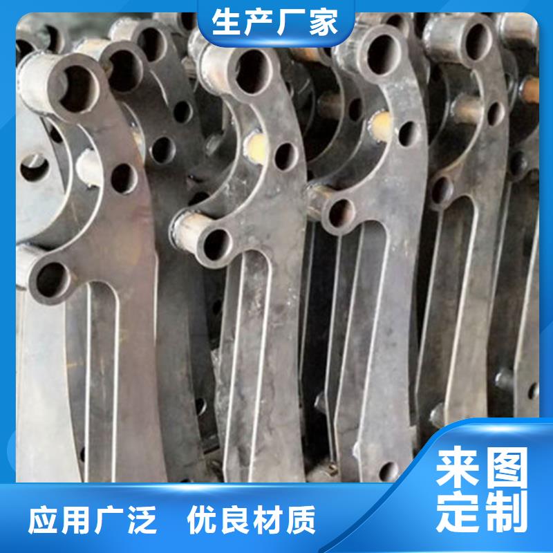 不锈钢立柱视频-河南省焦作市防撞护栏厂家不锈钢立柱可服务区域孟州|武陟|商丘|开封|许昌|濮阳等