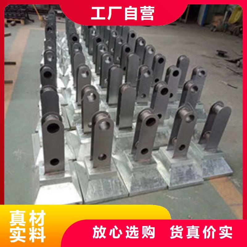 景观护栏【河道护栏】专心专注专业