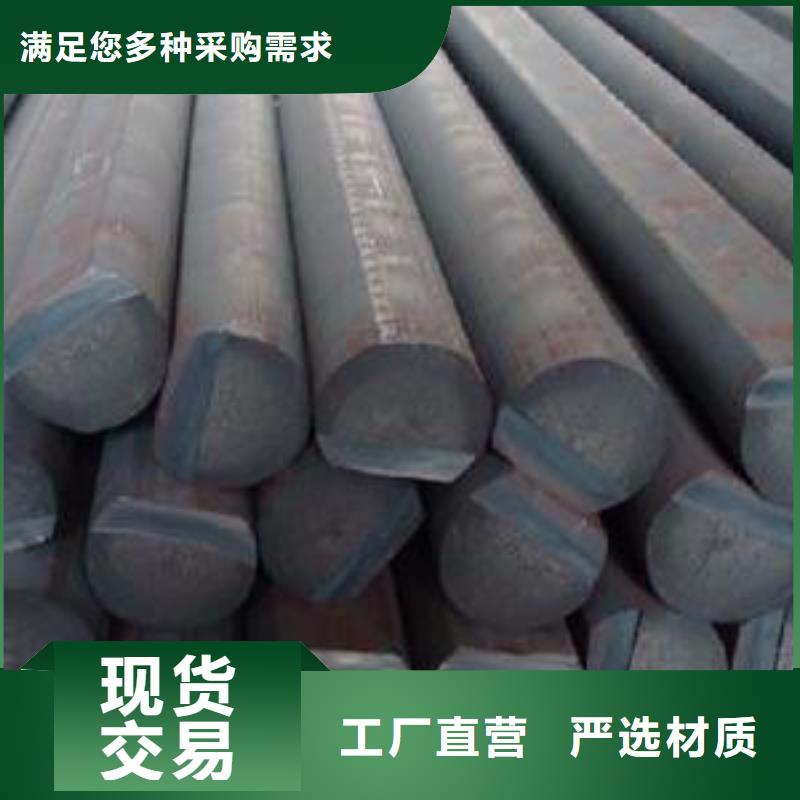 高锰耐磨钢板质量可靠全国发货