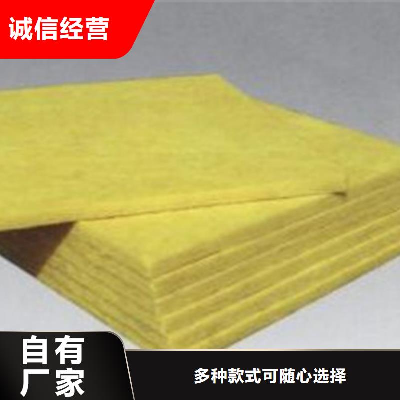 【玻璃棉板贴箔岩棉管用途广泛】