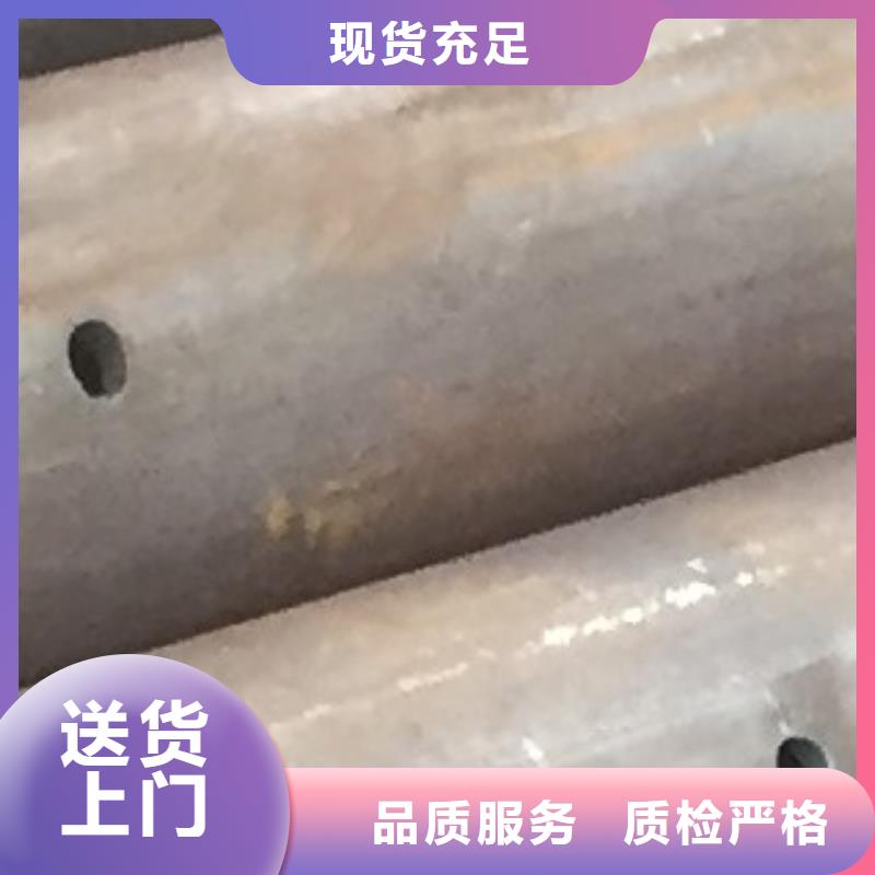 合金管-无缝方管助您降低采购成本